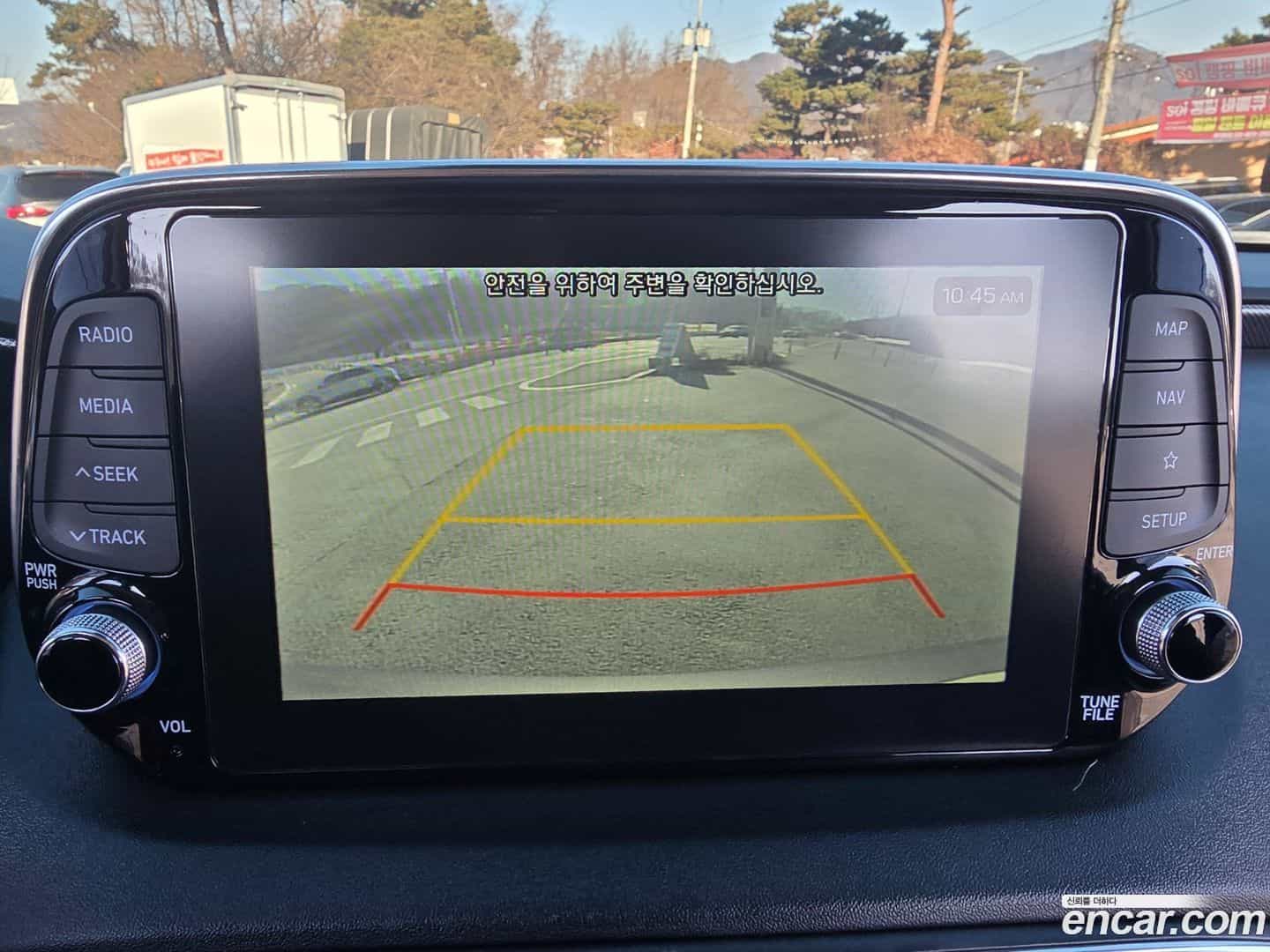 Santafe Hyundai 2020.5-OPTION-020