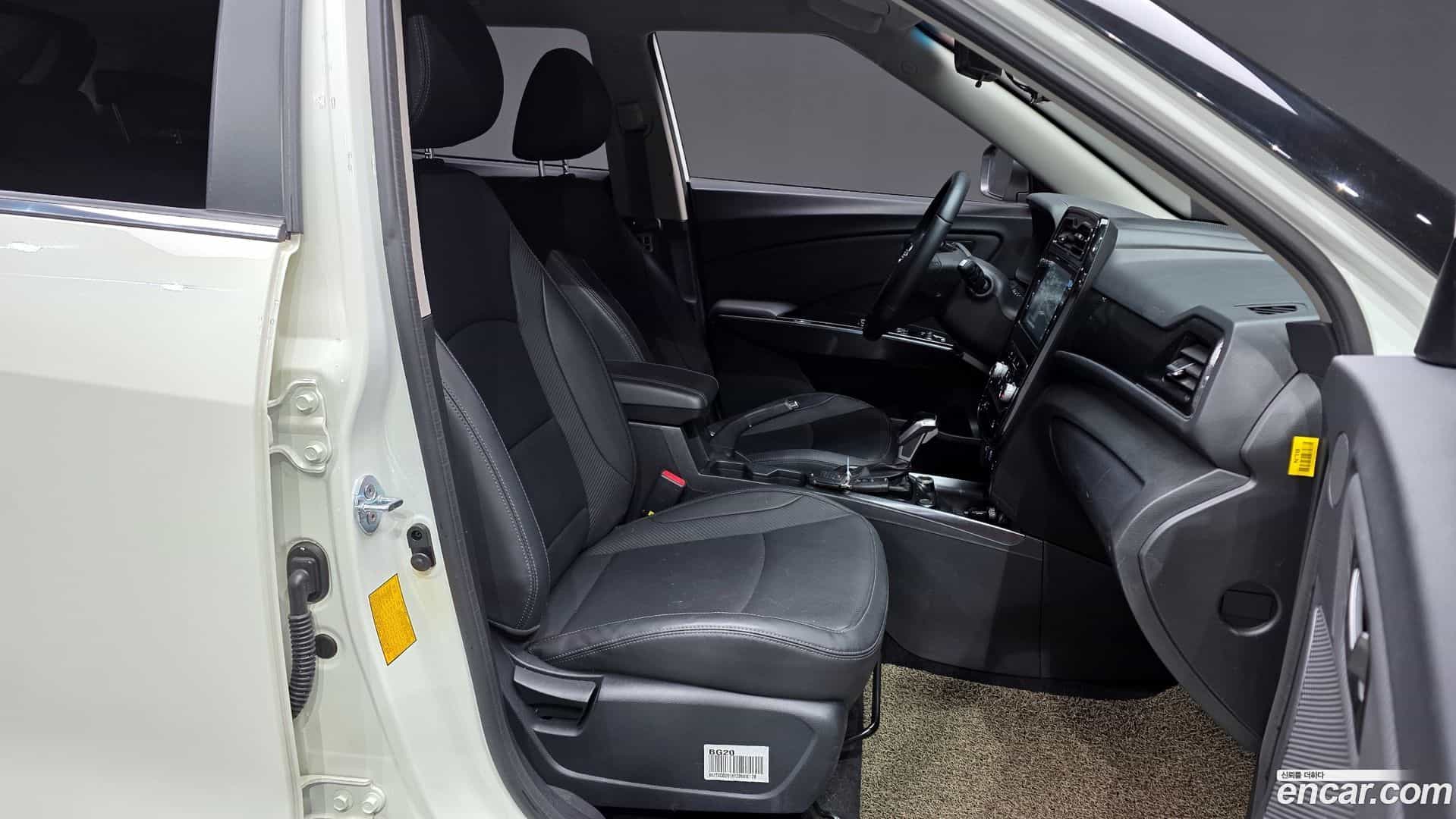TIBOLI KG Mobility 2020.11-OPTION-015