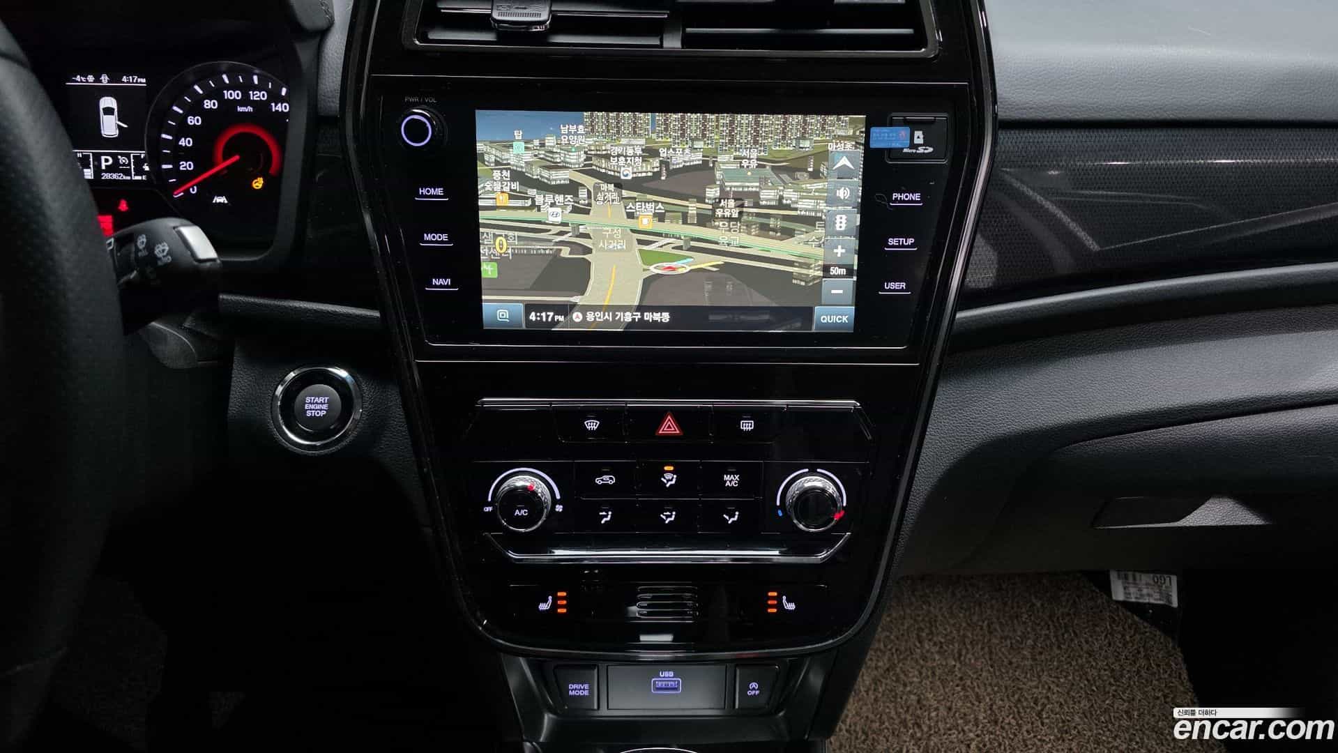 TIBOLI KG Mobility 2020.11-OPTION-020