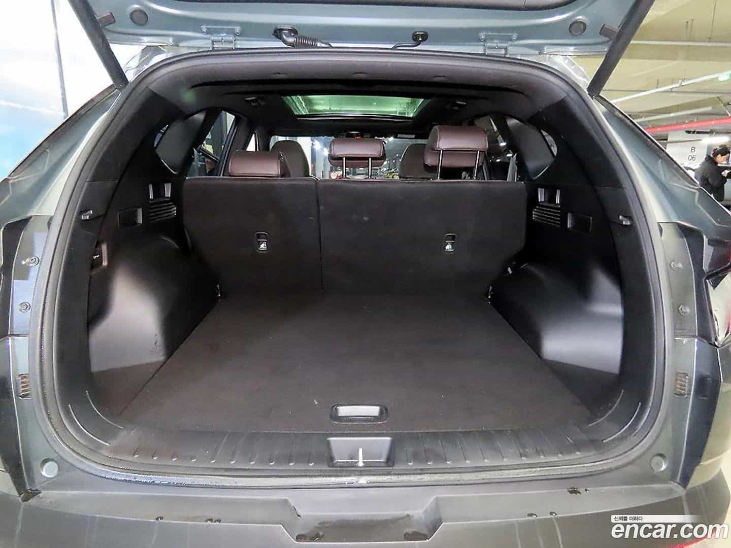 Tucson Hyundai 2021.0-OPTION-021
