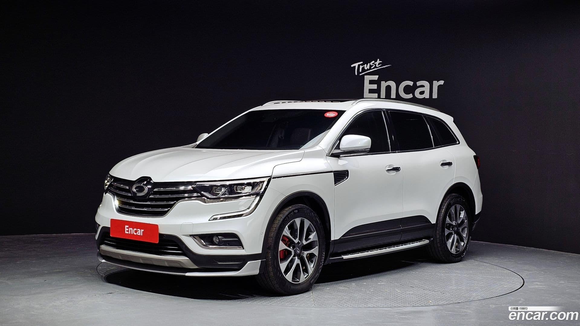 Main__Slider__Photo:QM6 Renault Korea 2016.9-0