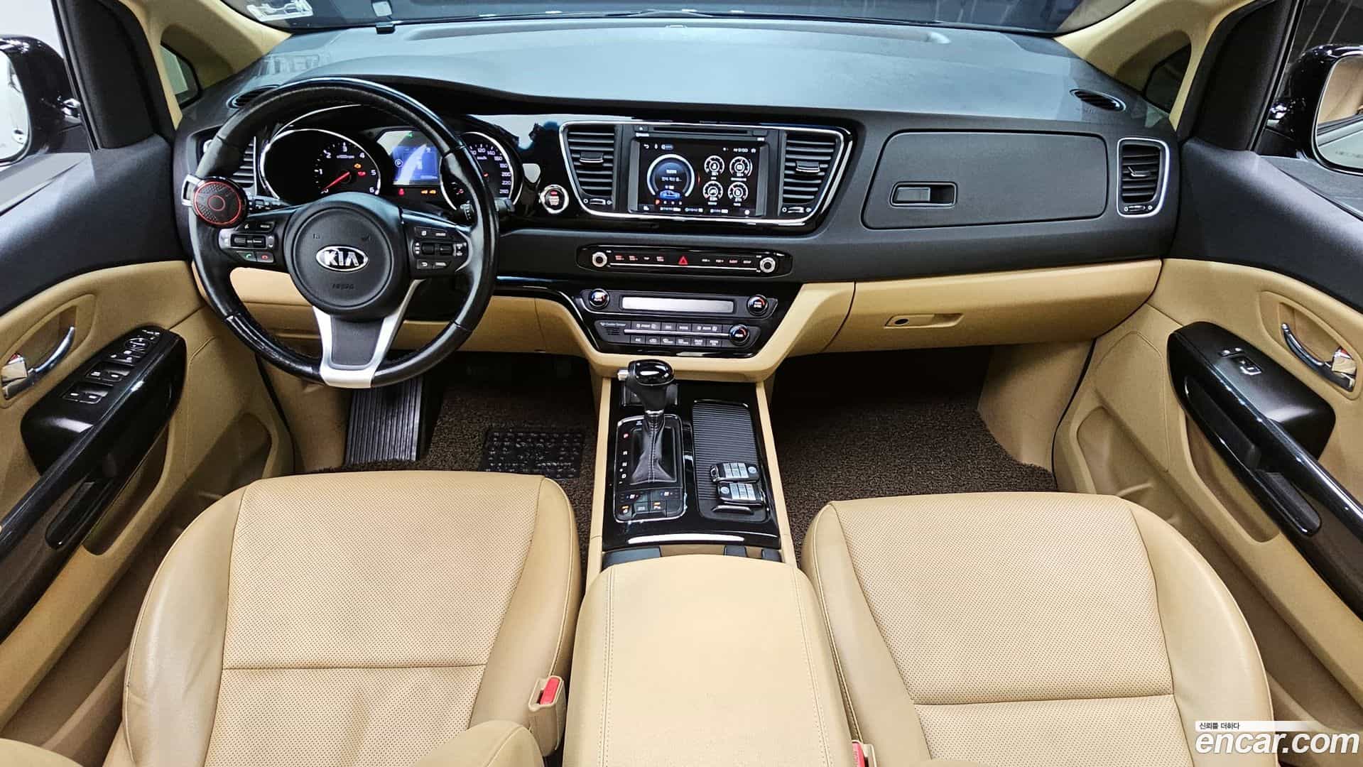 Canival Kia 2015.8-INNER-007