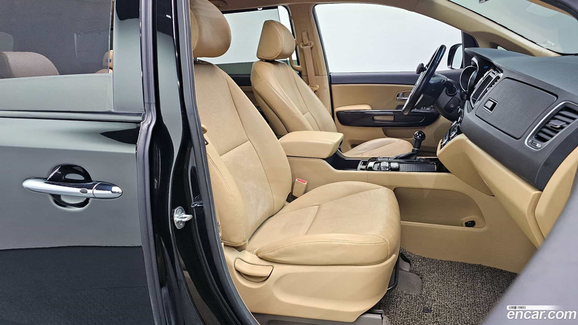 Canival Kia 2015.8-INNER-010