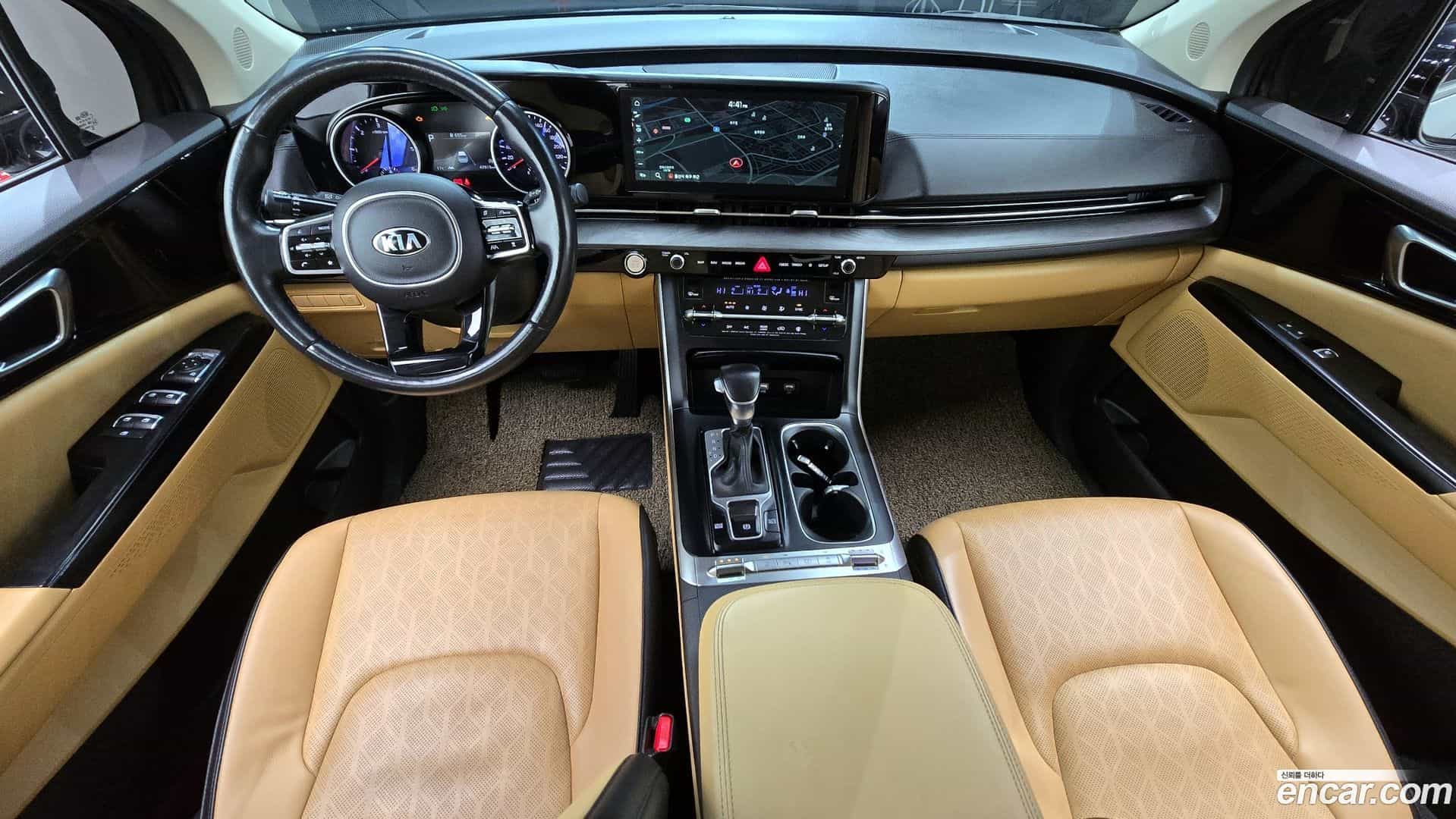 Canival Kia 2021.1-INNER-007