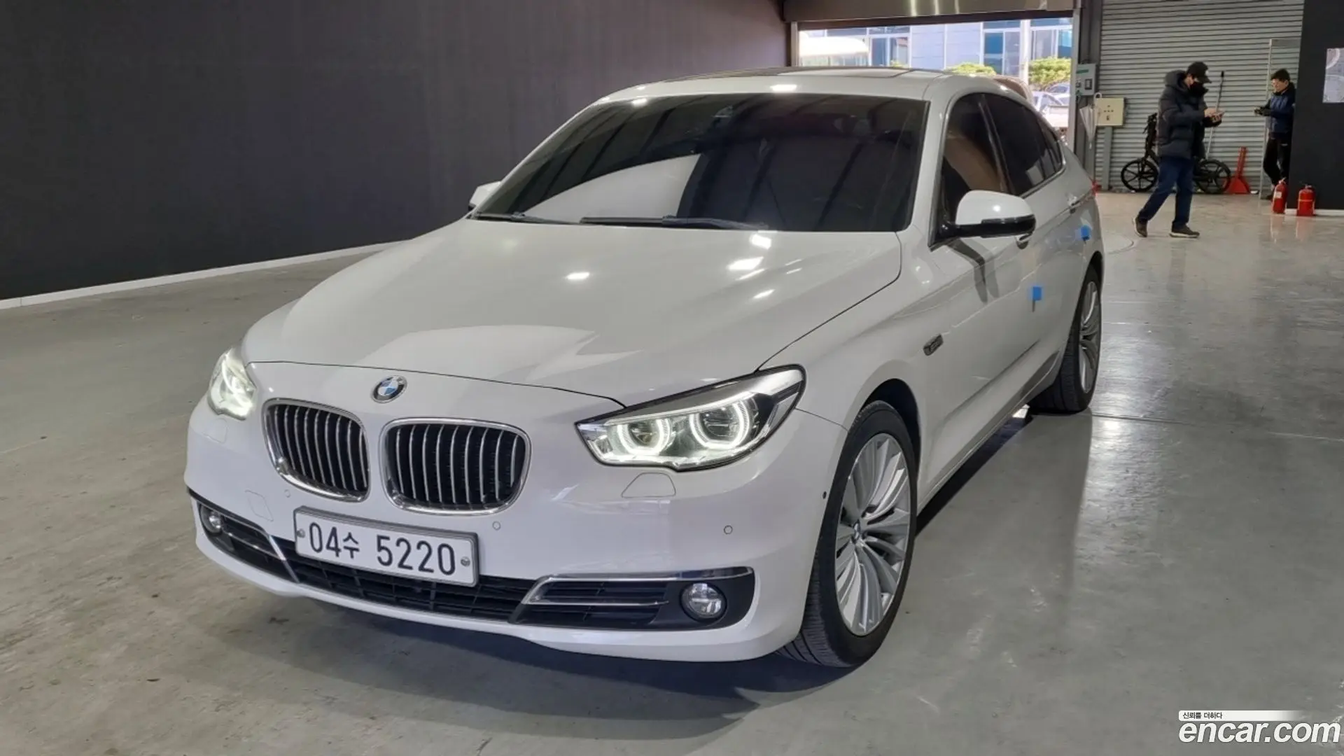 Main__Slider__Photo:Gran Turismo BMW 2017.2-0
