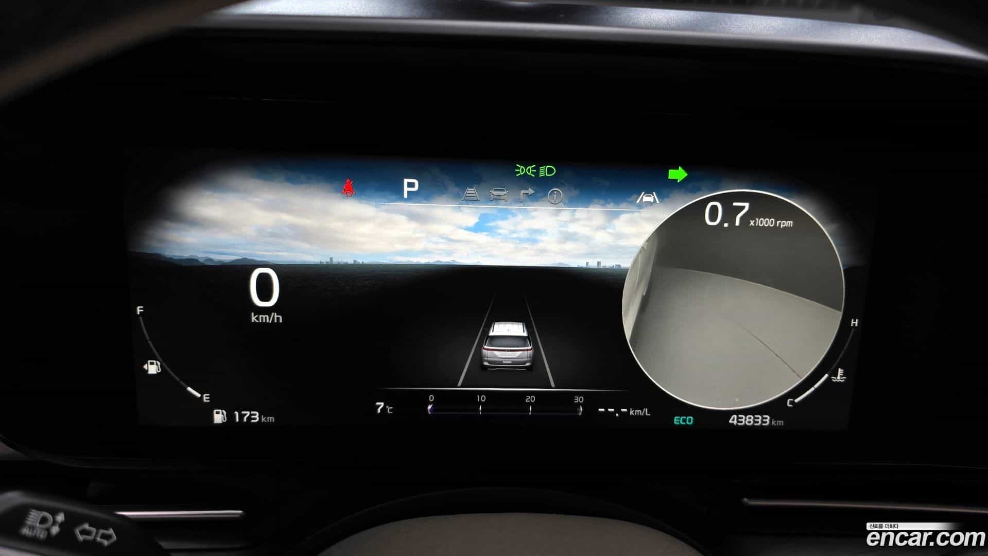 Canival Kia 2021.1-INNER-008