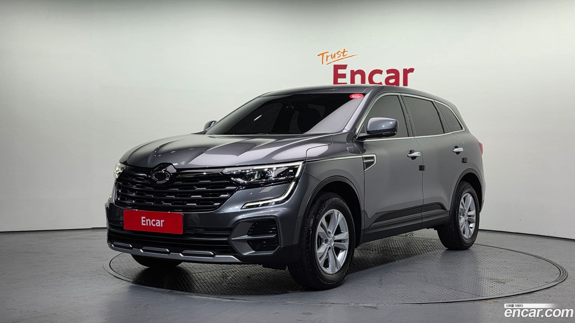 Main__Slider__Photo:QM6 Renault Korea 2024.0-0