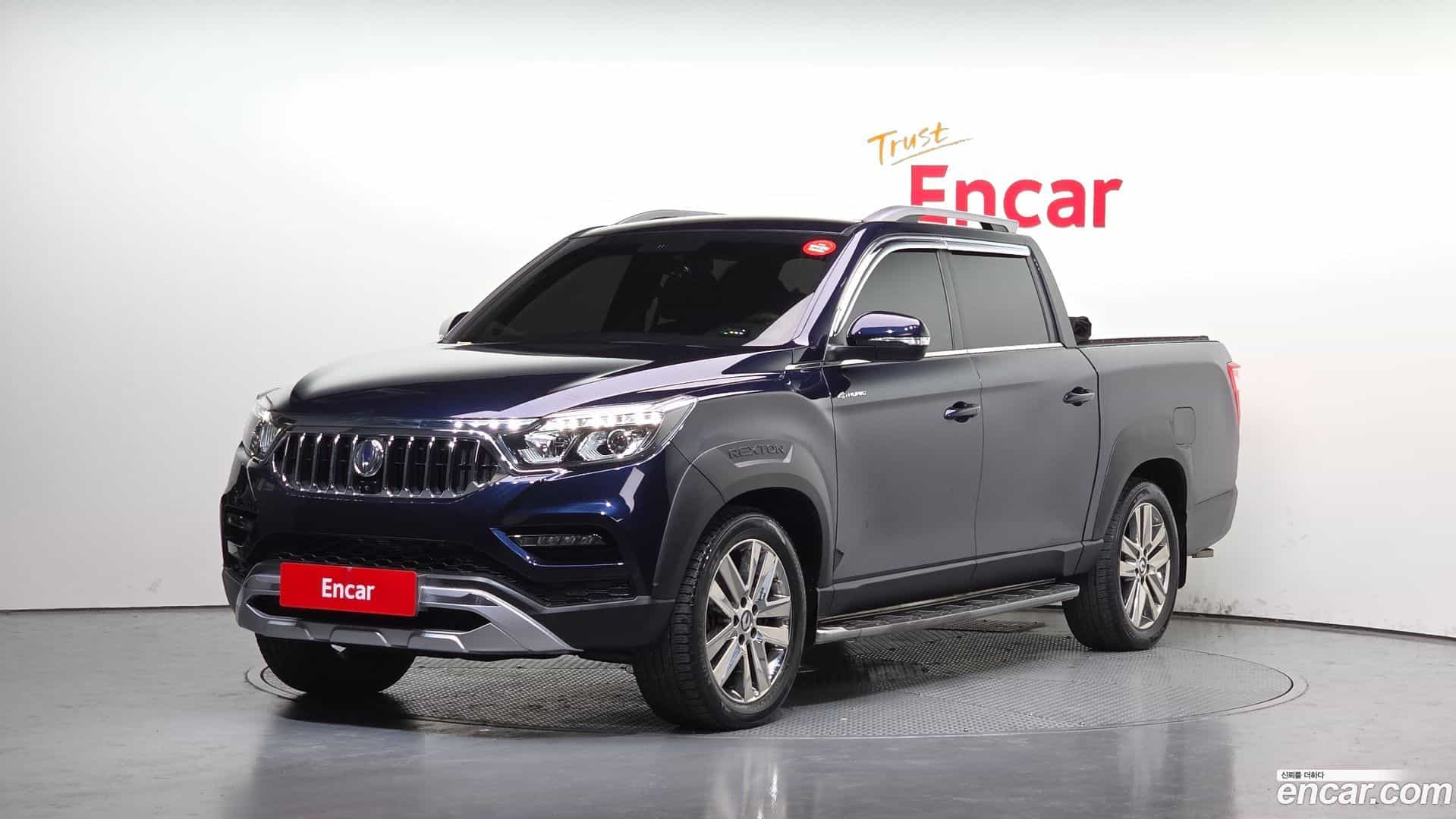Rexton KG Mobility 2020.0-OUTER-001