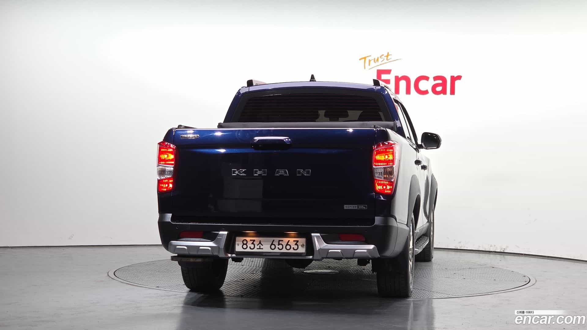 Rexton KG Mobility 2020.0-OUTER-004
