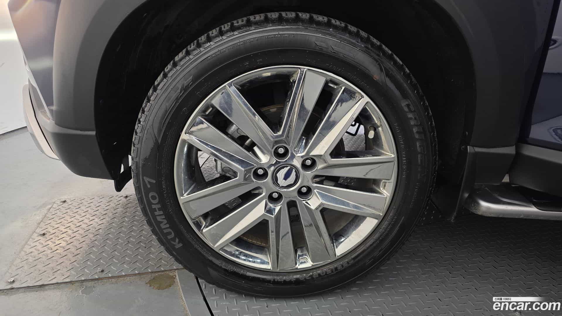 Rexton KG Mobility 2020.0-OUTER-005