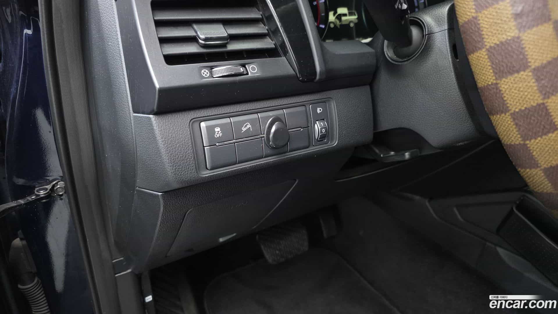 Rexton KG Mobility 2020.0-OPTION-018