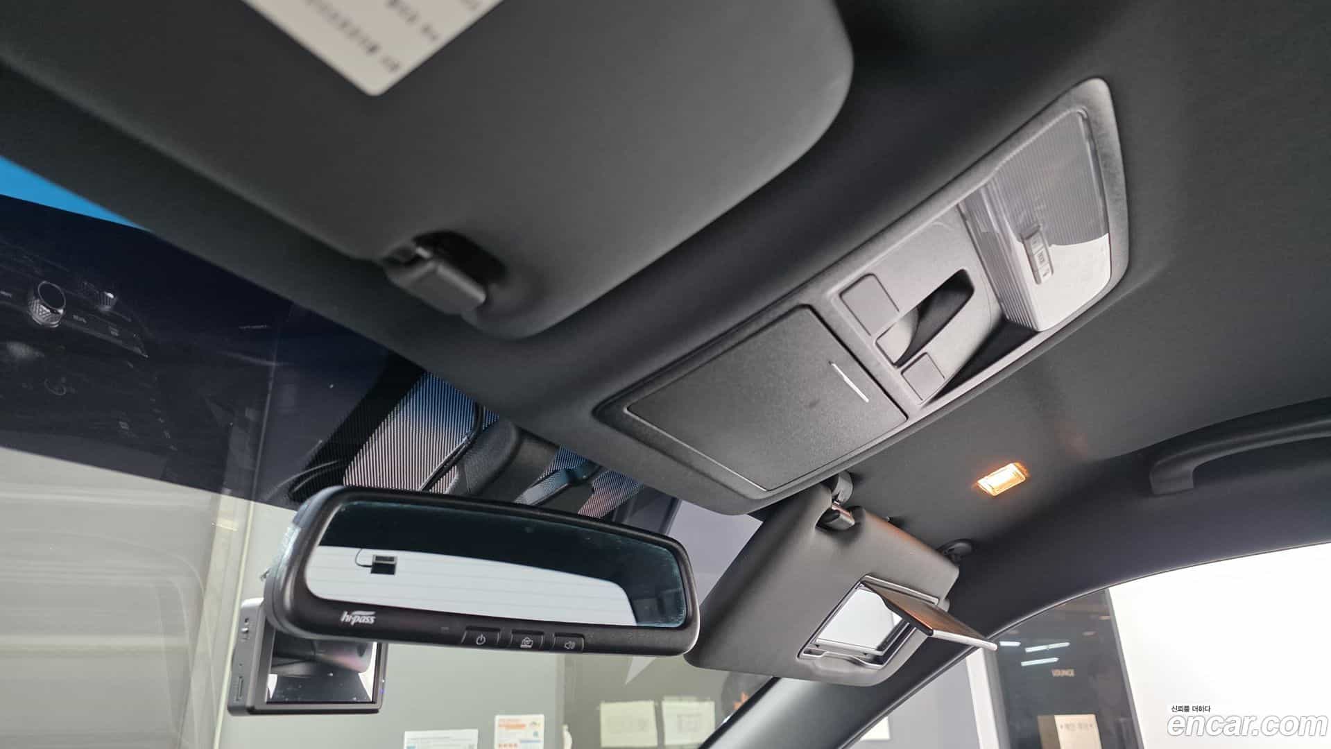 Rexton KG Mobility 2020.0-OPTION-023