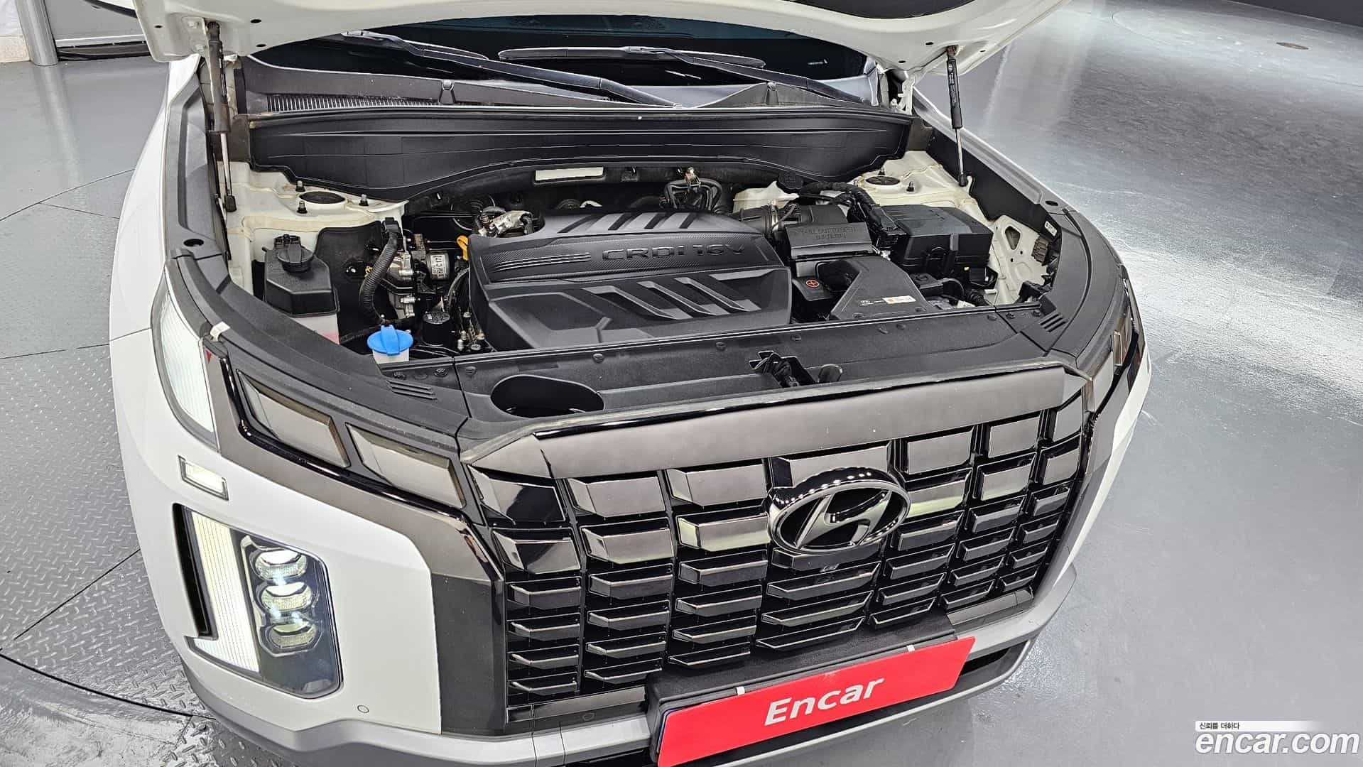Palisade Hyundai 2022.7-INNER-006