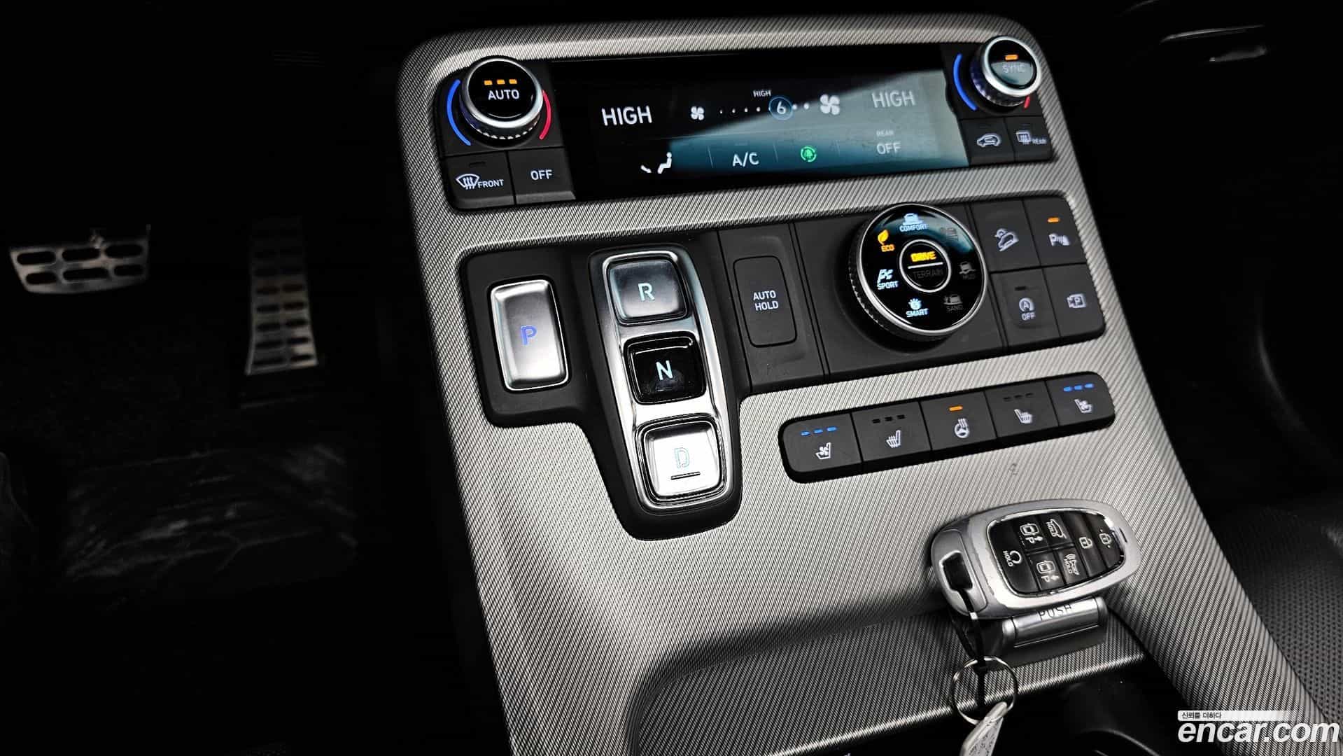 Palisade Hyundai 2022.7-INNER-009