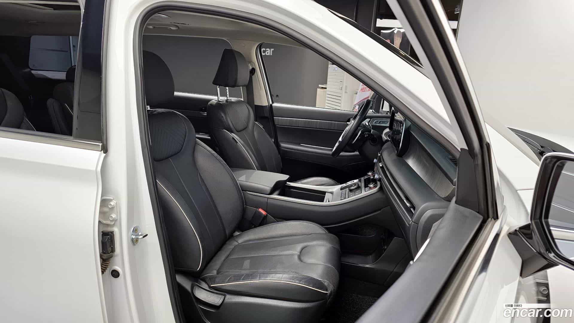 Palisade Hyundai 2022.7-OPTION-016