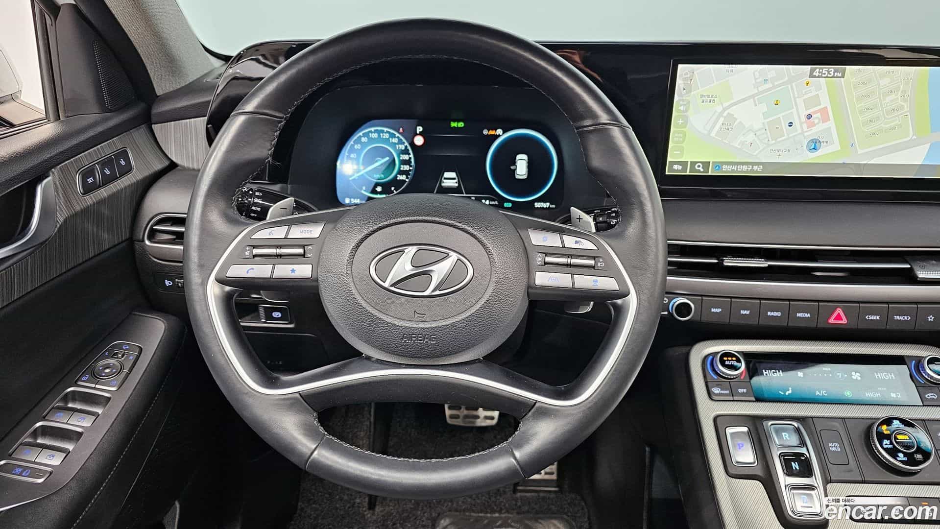 Palisade Hyundai 2022.7-OPTION-017