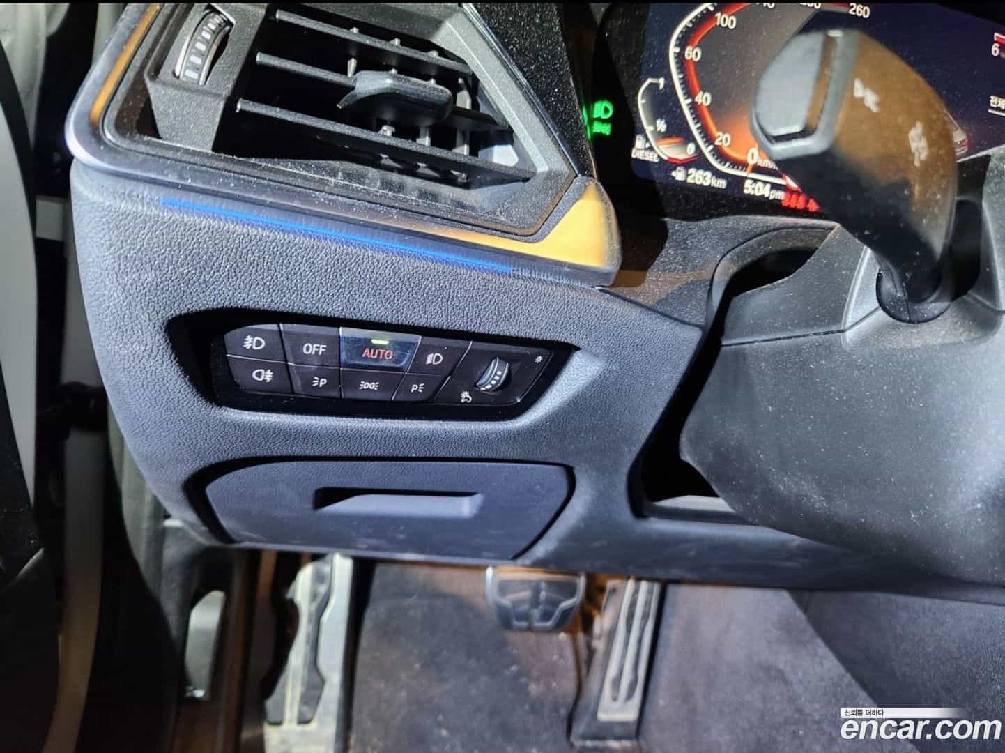 3-Series BMW 2021.7-INNER-009