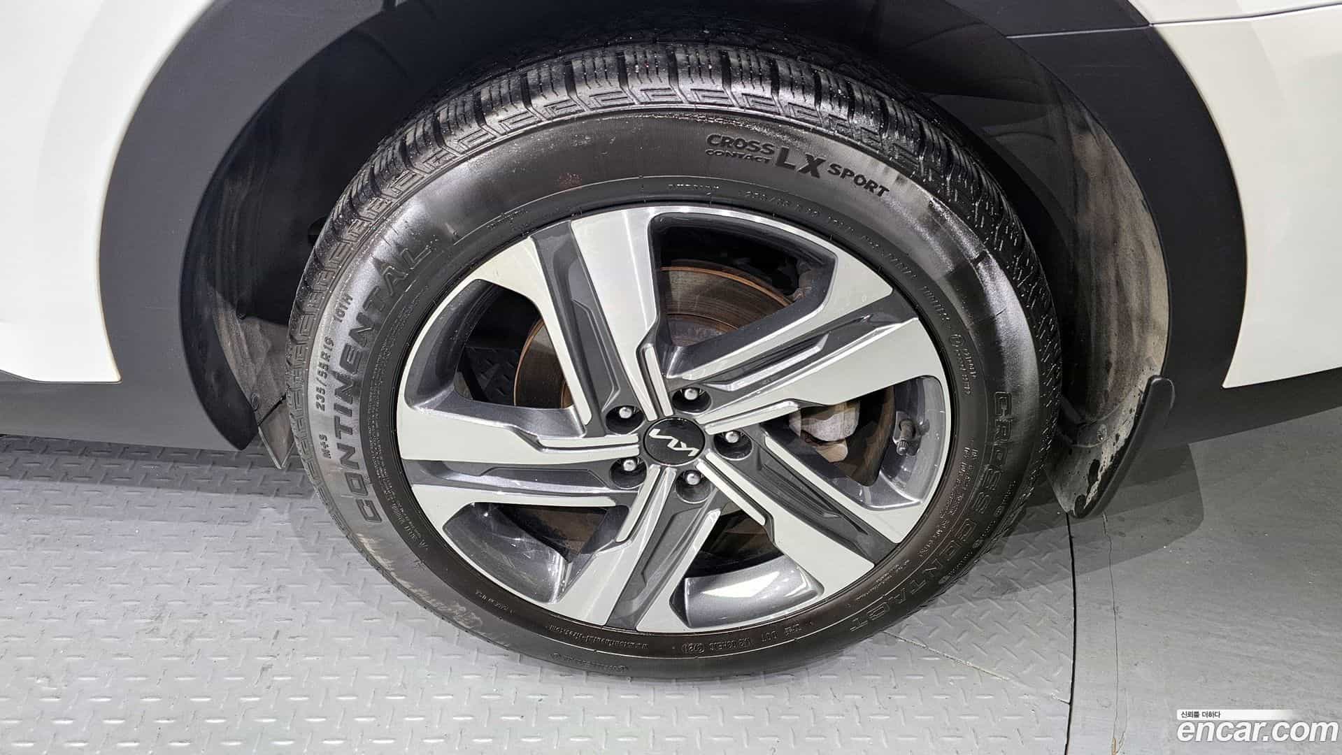 Sorento Kia 2021.11-OUTER-005