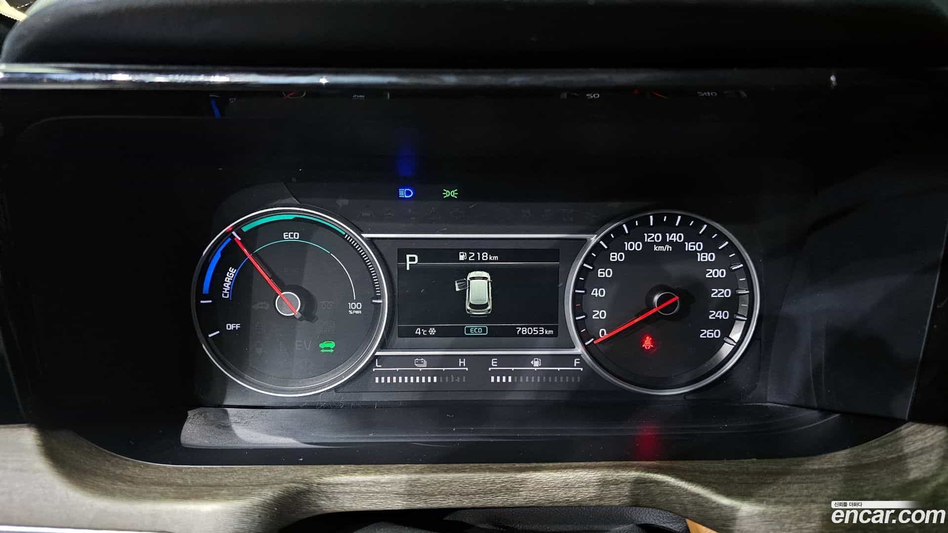 Sorento Kia 2021.11-INNER-008