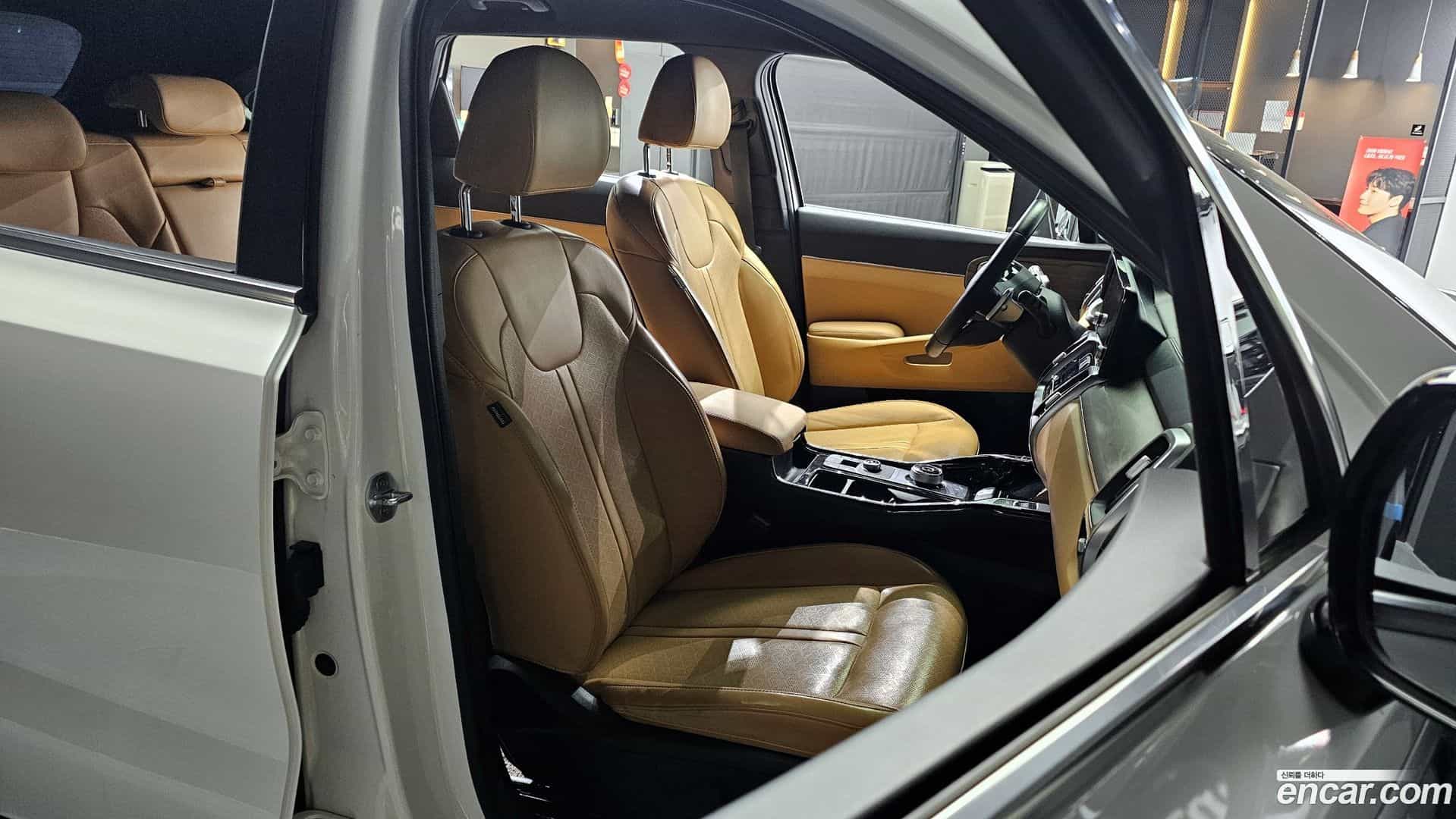 Sorento Kia 2021.11-OPTION-016