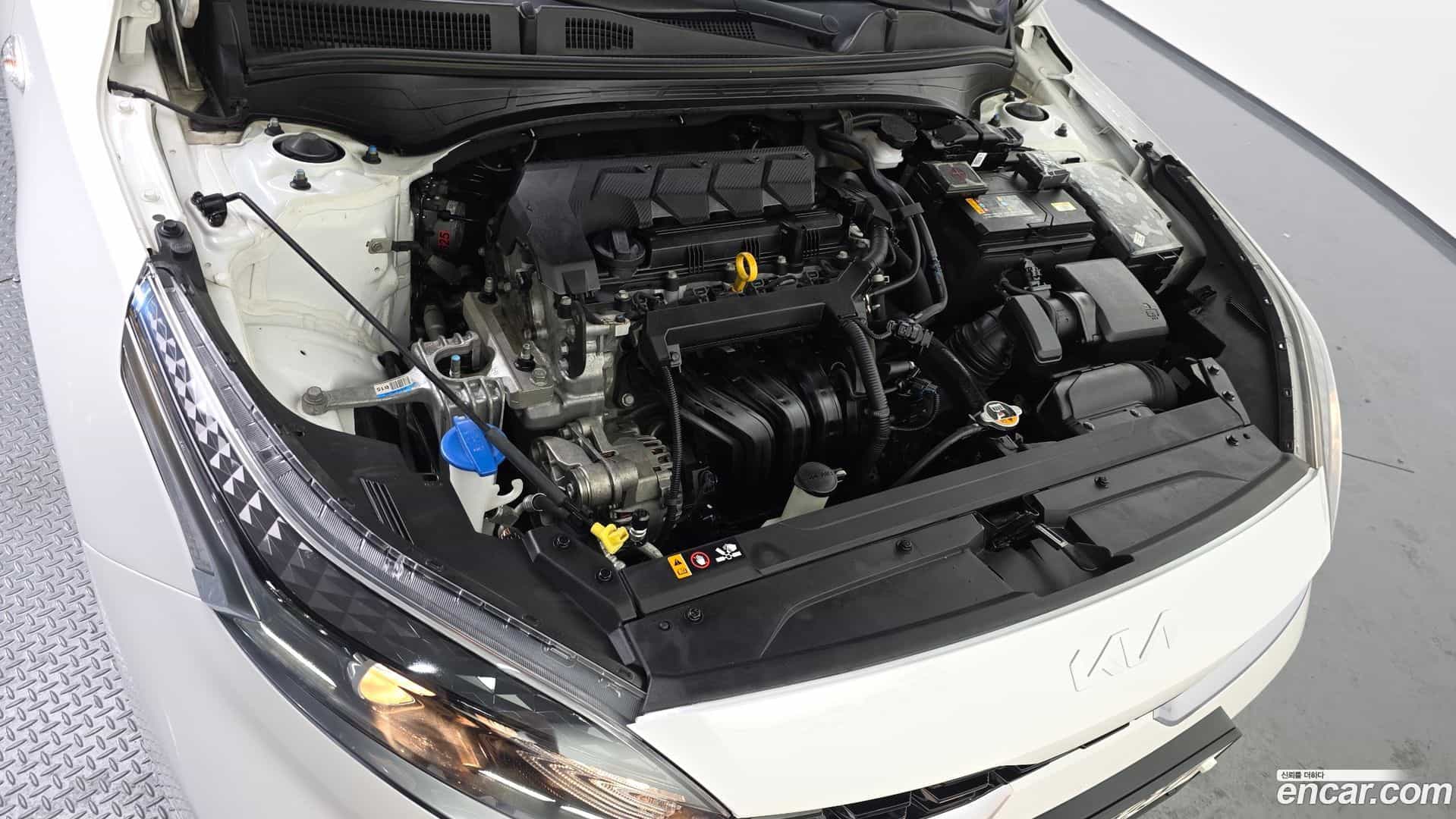 K3 Kia 2021.11-INNER-006