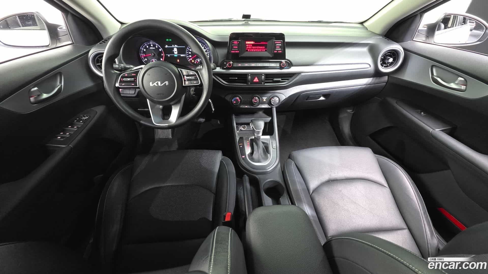 K3 Kia 2021.11-INNER-007