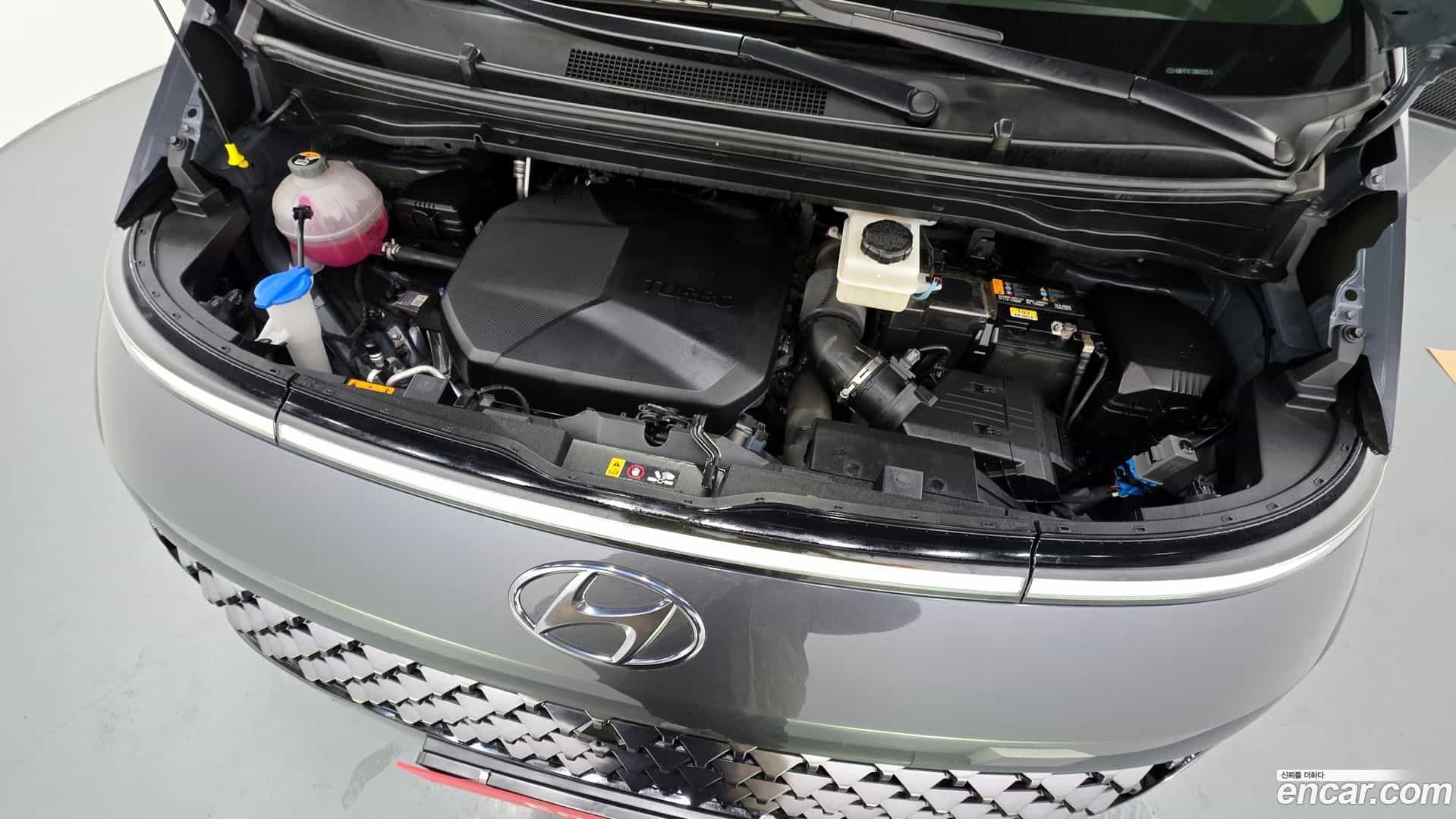 Staria Hyundai 2021.10-INNER-006