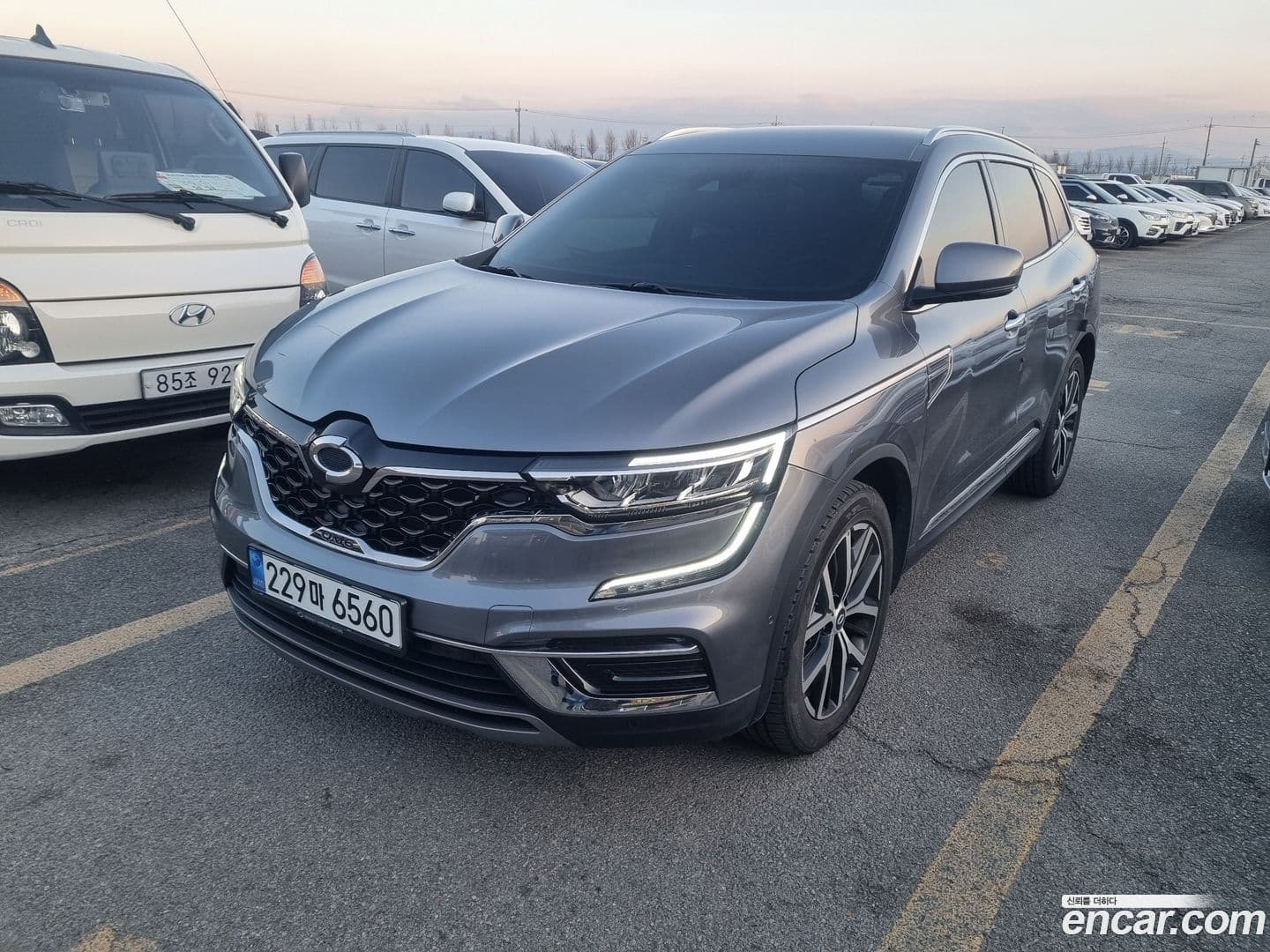 Main__Slider__Photo:QM6 Renault Korea 2021.6-0