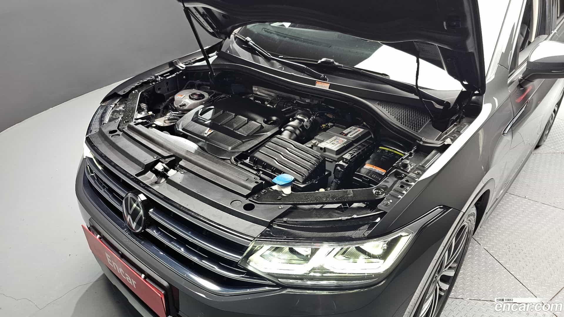 Tiguan Volkswagen 2021.7-INNER-006