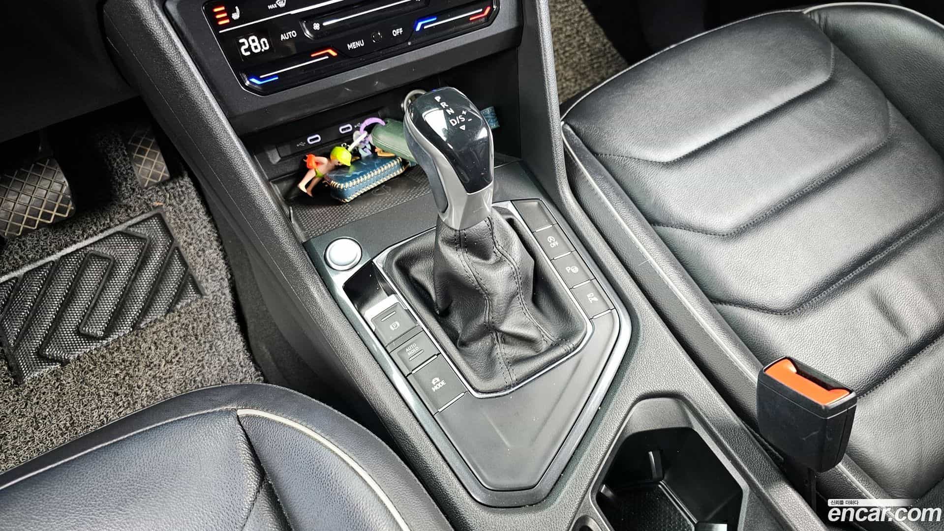 Tiguan Volkswagen 2021.7-INNER-009
