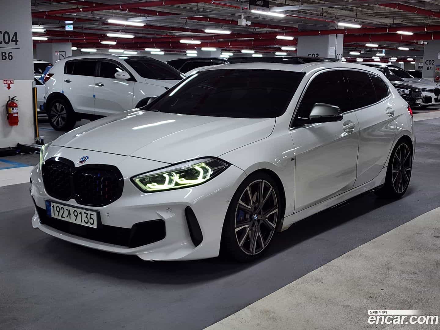 1-Series BMW 2021.9-OUTER-001