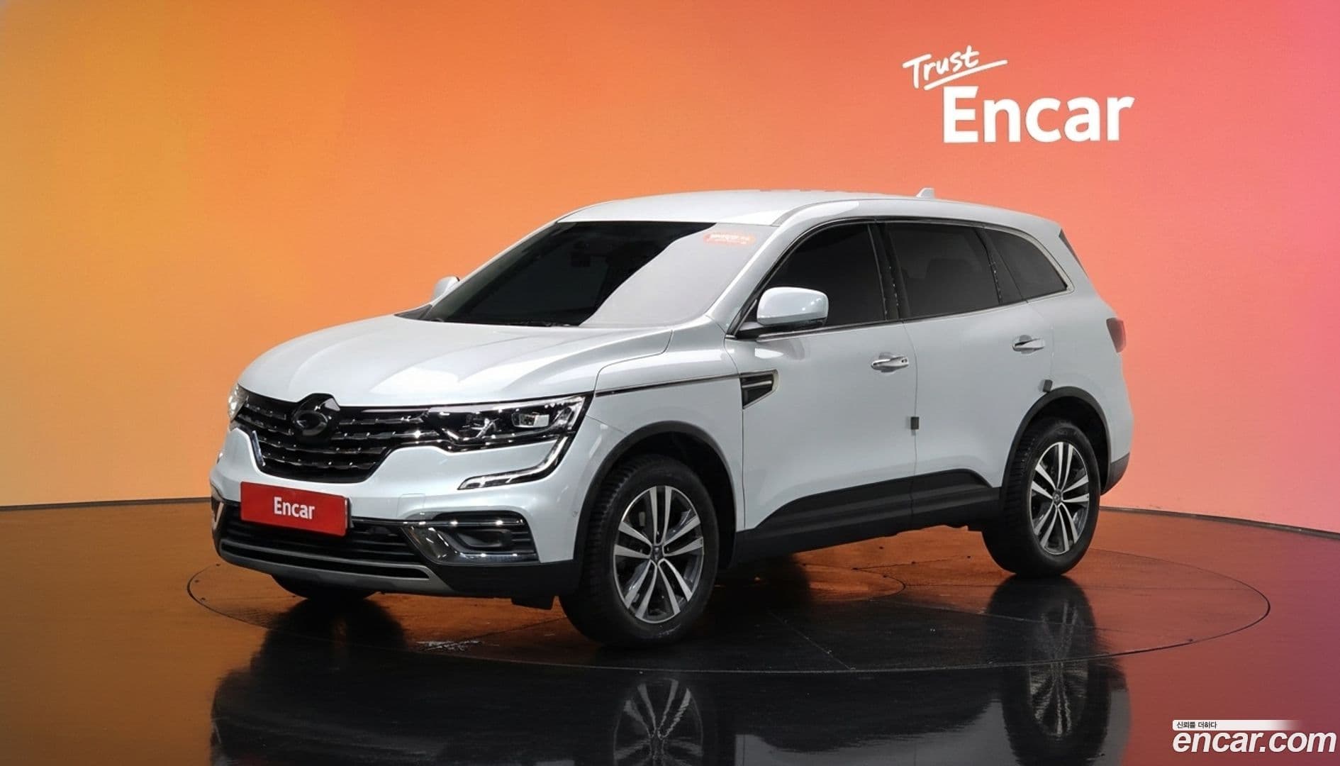 Main__Slider__Photo:QM6 Renault Korea 2020.6-0
