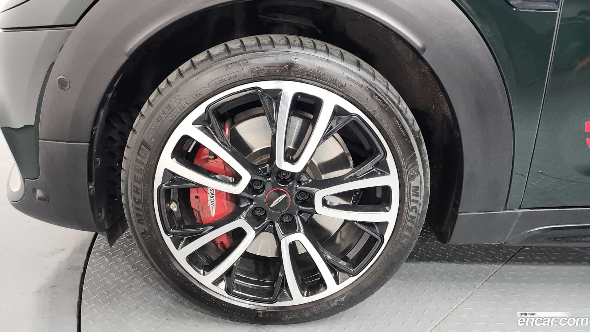 Countryman Mini 2022.5-OUTER-005
