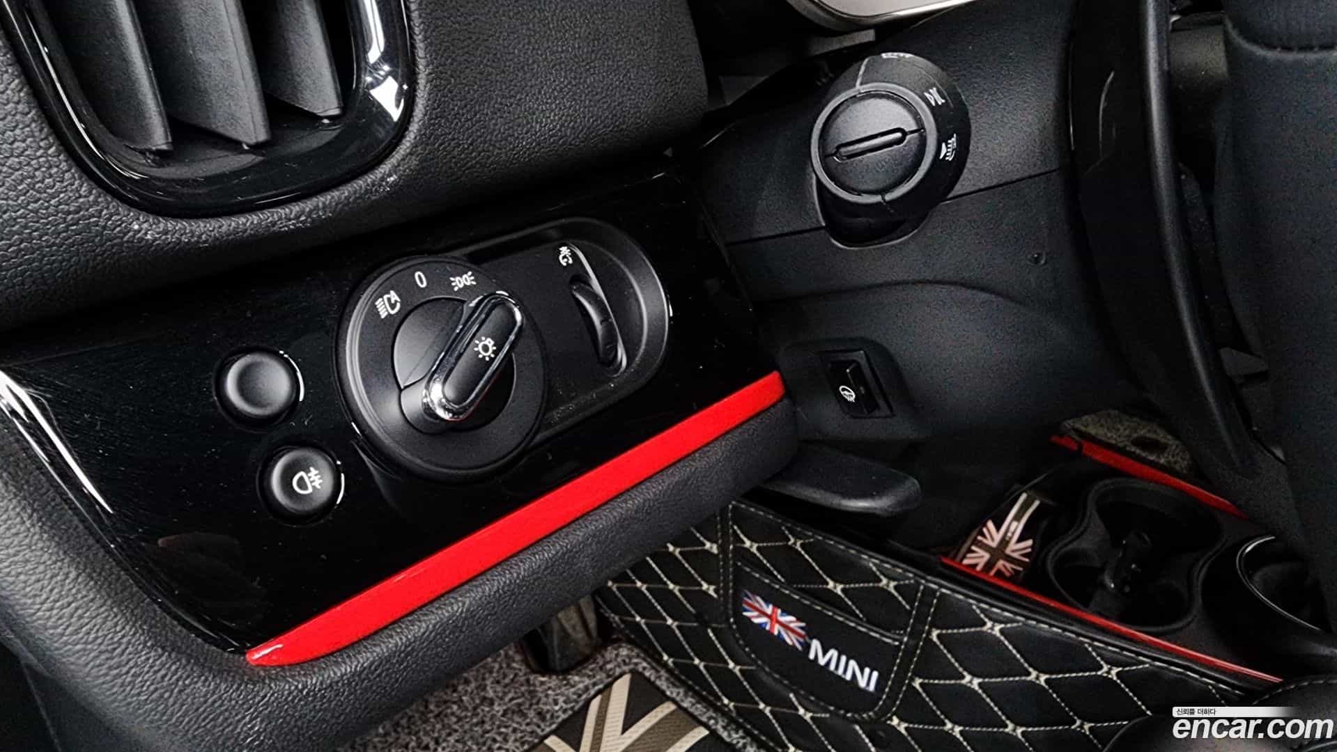 Countryman Mini 2022.5-OPTION-022