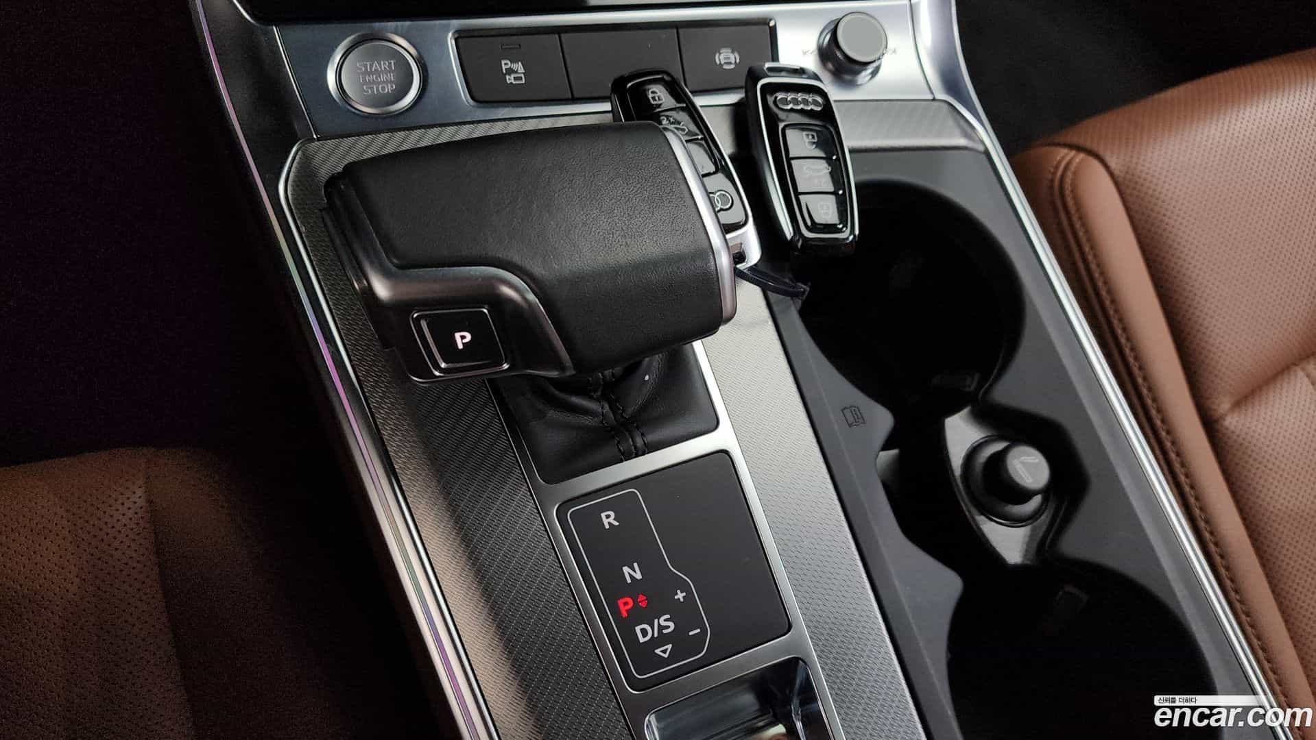 A6 Audi 2019.11-INNER-009