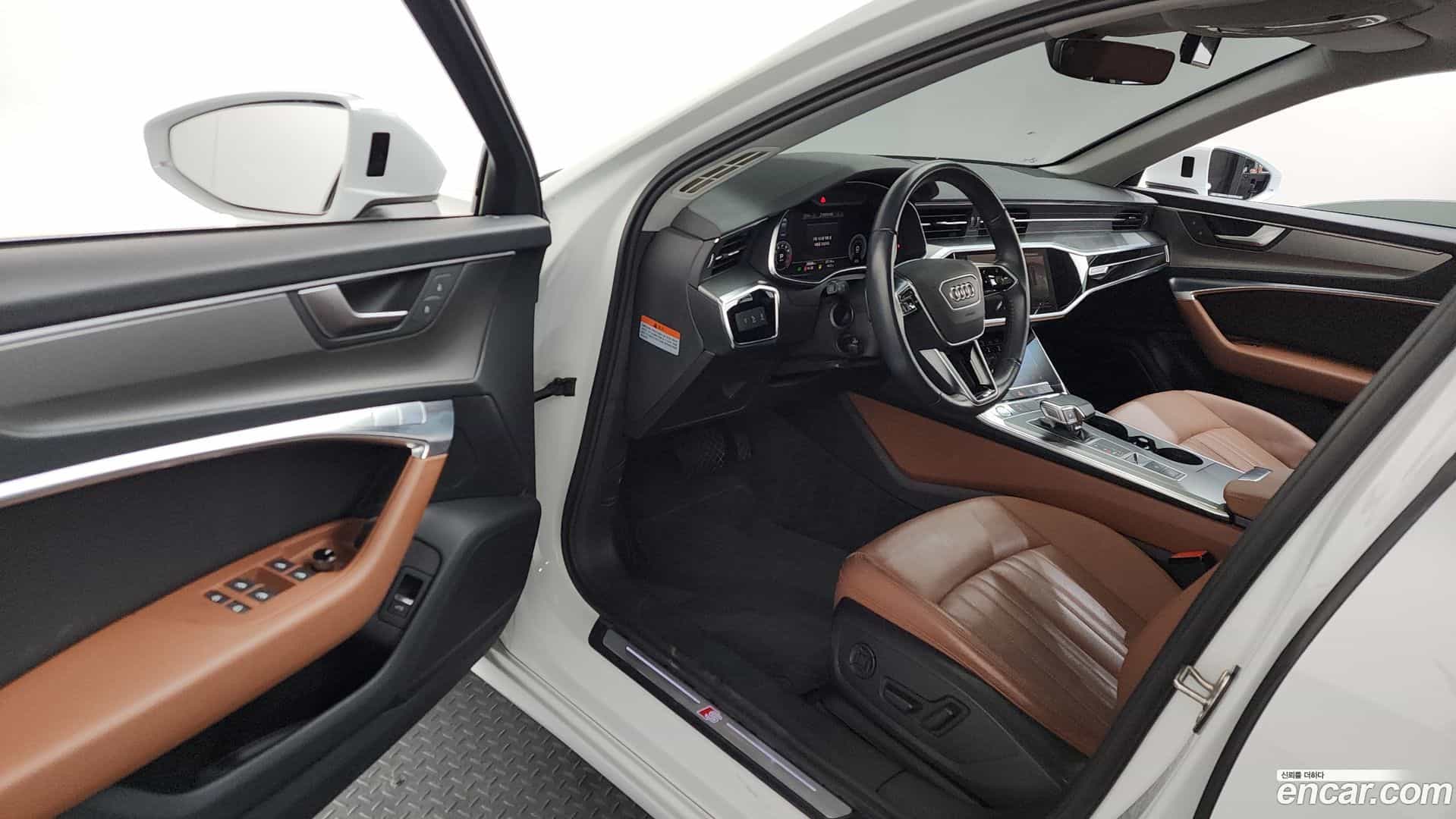 A6 Audi 2019.11-INNER-010