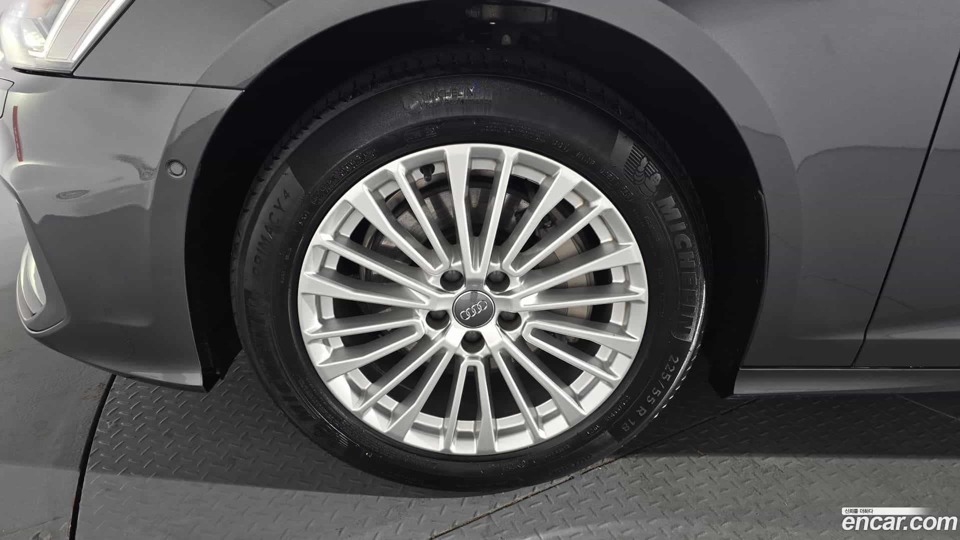 A6 Audi 2019.9-OUTER-005