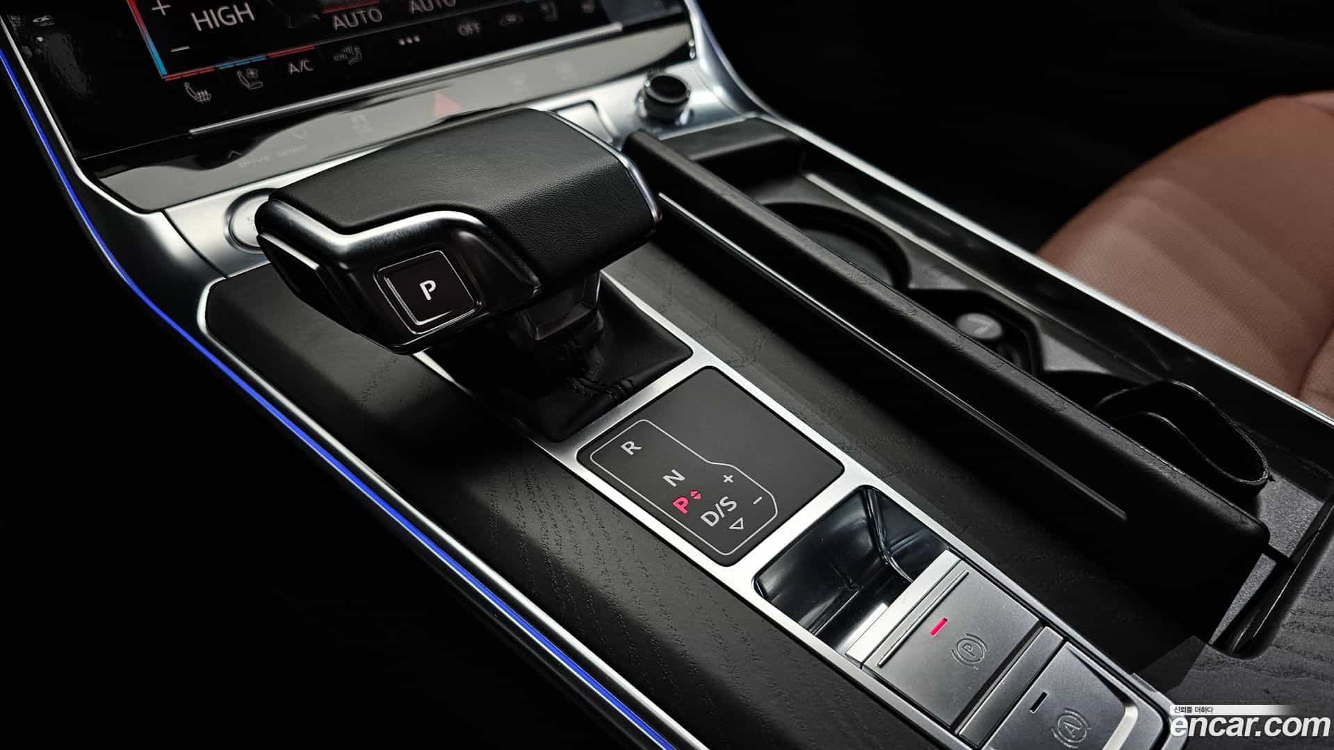 A6 Audi 2019.9-INNER-009