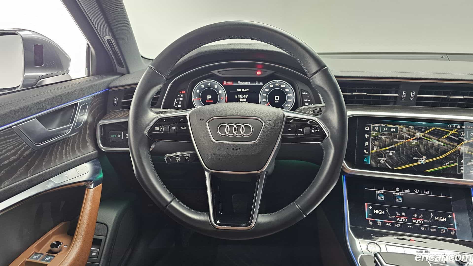 A6 Audi 2019.9-OPTION-017