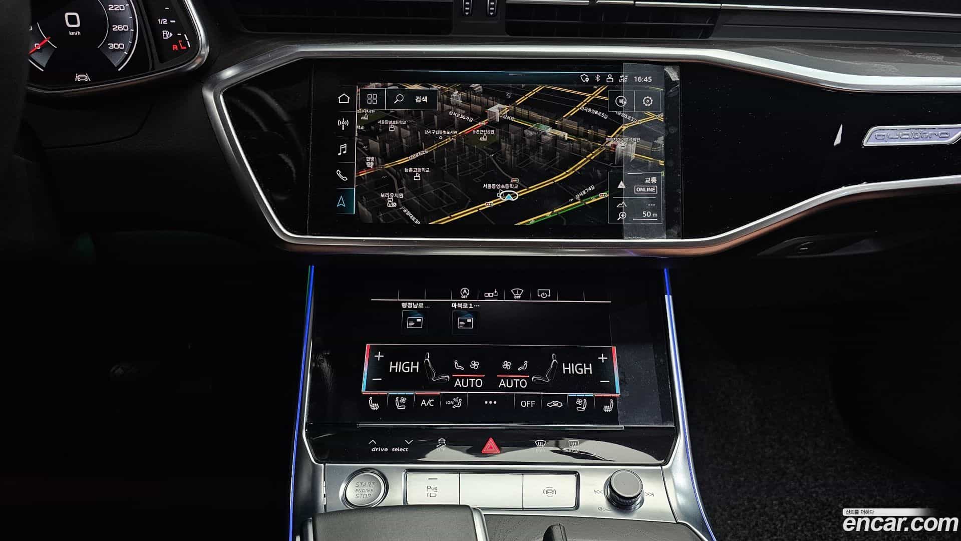 A6 Audi 2019.9-OPTION-018