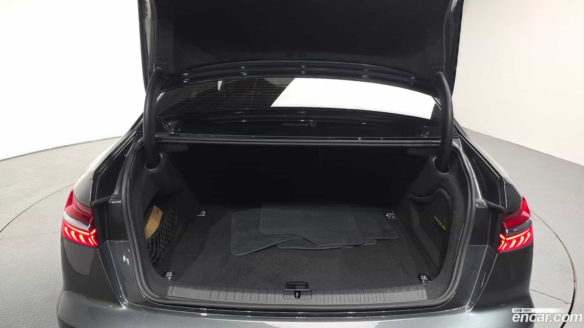 A6 Audi 2019.9-OPTION-024