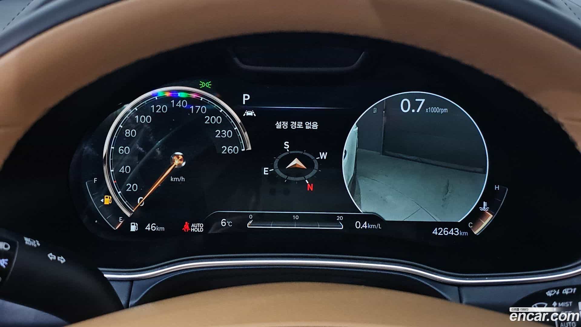 GV80 Genesis 2021.5-INNER-008