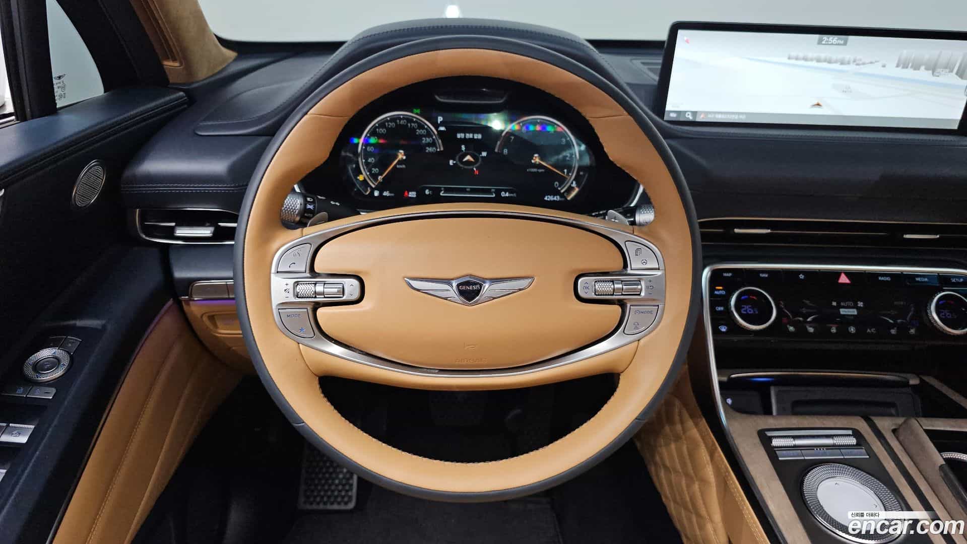 GV80 Genesis 2021.5-OPTION-019