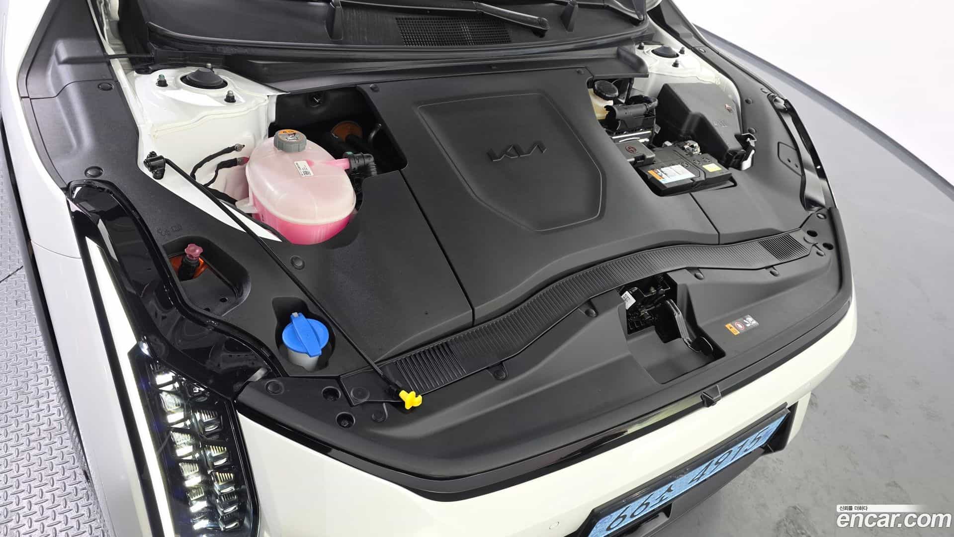 EV4 Kia 2025.3-INNER-006
