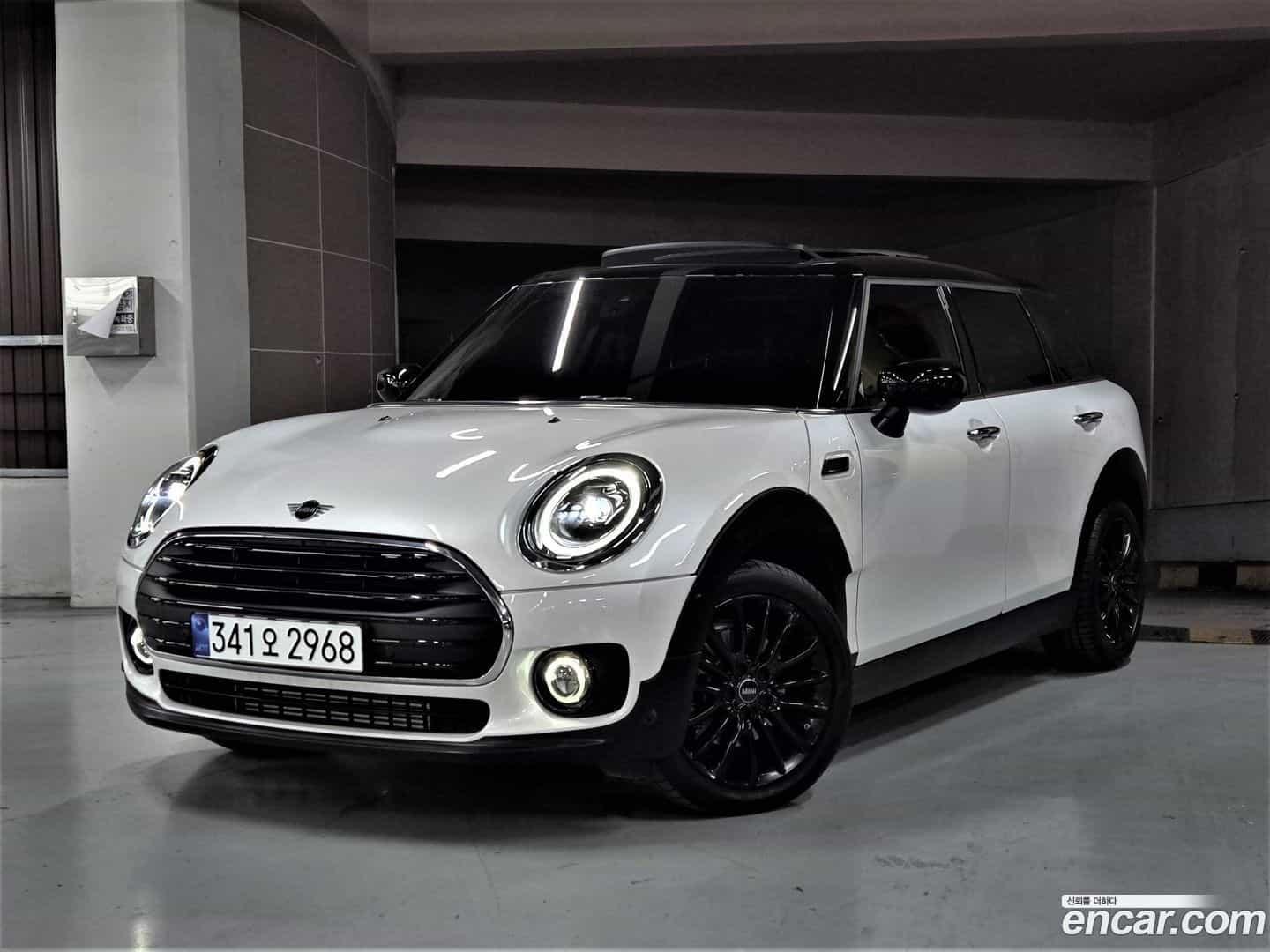 Clubman Mini 2024.3-OUTER-001