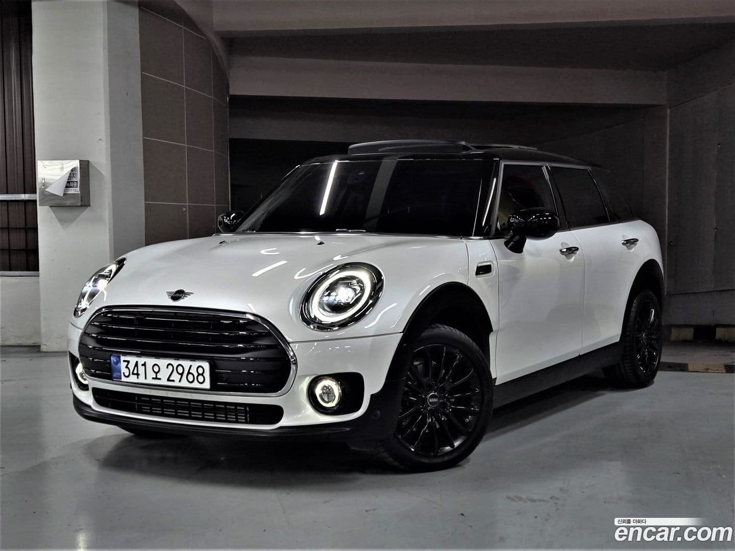 Main__Slider__Photo:Clubman Mini 2024.3-0