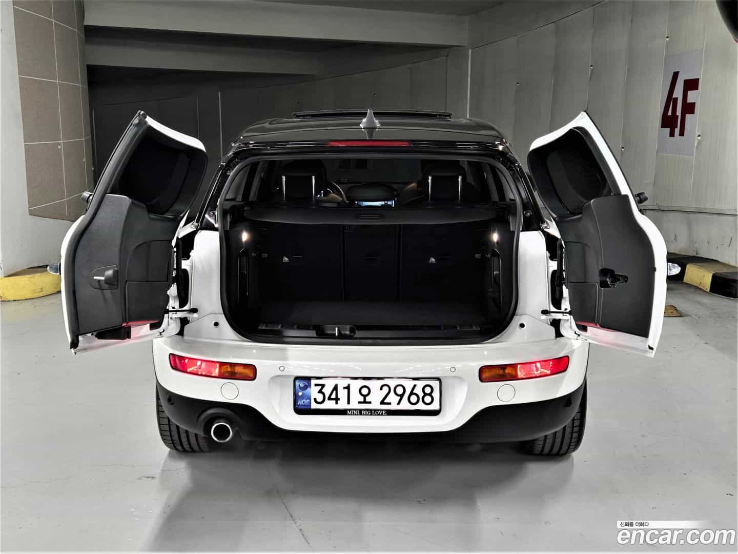 Clubman Mini 2024.3-INNER-006