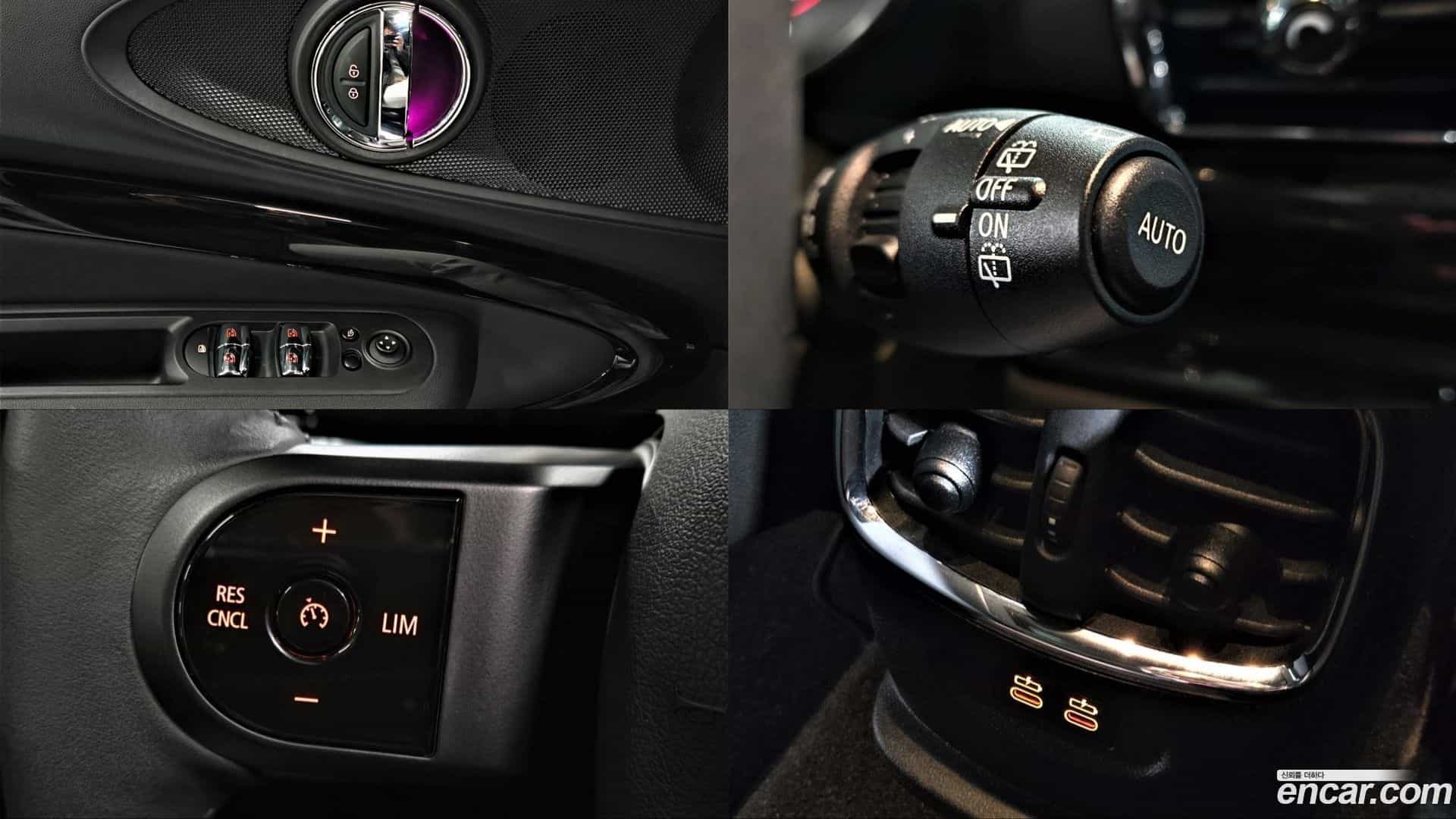 Clubman Mini 2024.3-OPTION-019