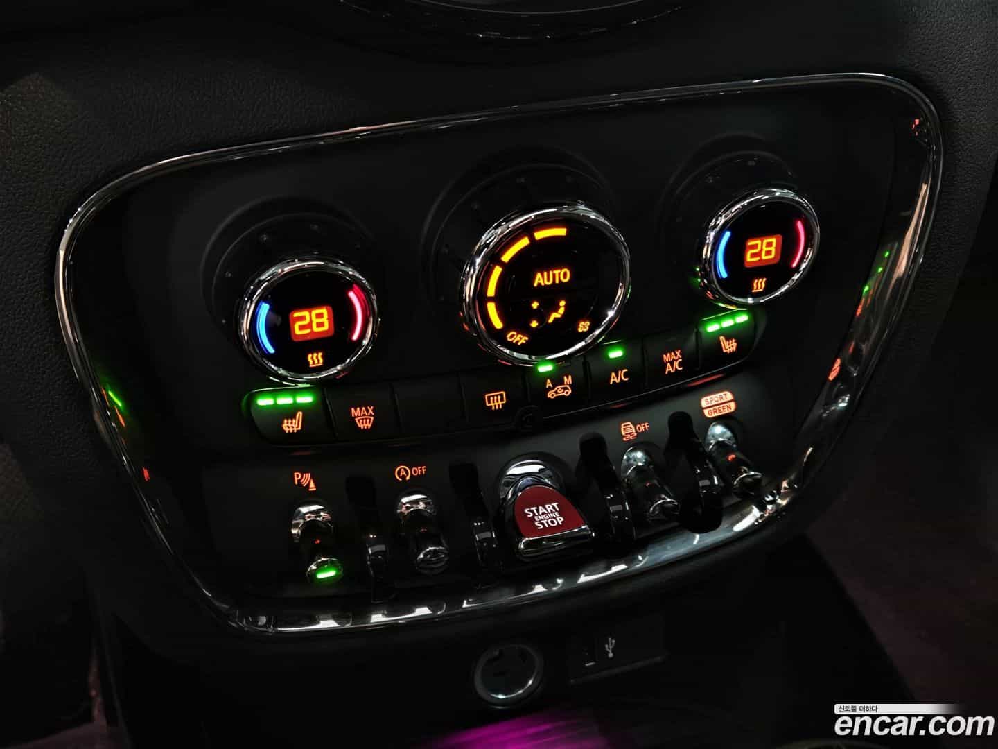 Clubman Mini 2024.3-OPTION-022