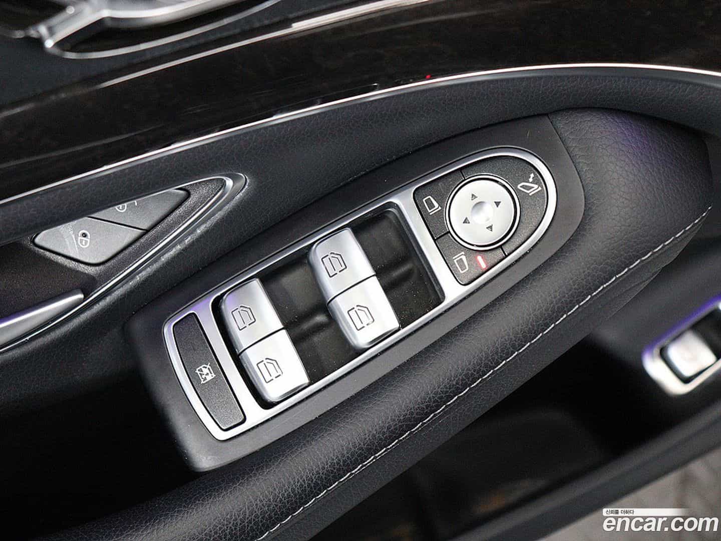 S-Class Mercedes-Benz 2017.4-OPTION-015